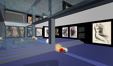 Fondazione su Second Life