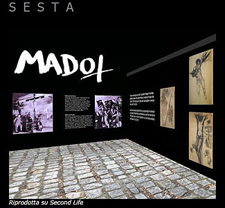 Fondazione su Second Life