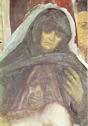 Affresco Corpus Domini 1966