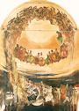 Affresco Corpus Domini 1966