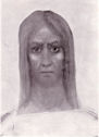 Affresco Corpus Domini 1966