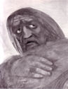 Affresco Corpus Domini 1966