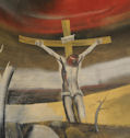 Affresco Costa Sant'Abramo 1975