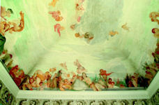 Soffitto Comune Parma 1947