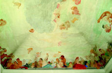 Soffitto Comune Parma 1947