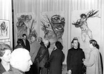 Galleria Camattini 1963