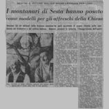 Sesta 1963 Press