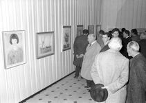 Galleria Camattini 1964