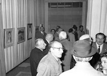 Galleria Camattini 1964