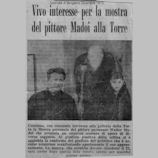 Galleria Torre 1965 Press