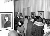 Galleria Camattini 1966