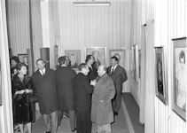 Galleria Camattini 1966