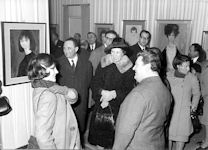 Galleria Camattini 1966