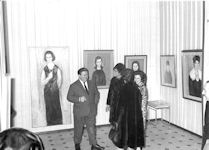 Galleria Camattini 1966
