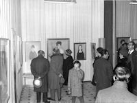 Galleria Camattini 1966
