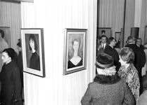Galleria Camattini 1966