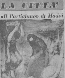 Galleria Il Giorno 1968