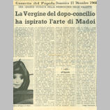 Vetrata di Torino 1969 Press