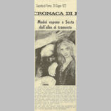 Sesta 1973 Press