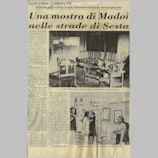 Sesta 1976 Press