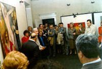 Exhibition San Donato 1979