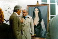 Exhibition San Donato 1979