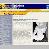 La memoria Donata 2002 Press