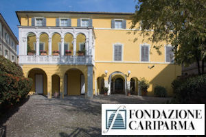 Donazione Fondazione Cariparma 2003