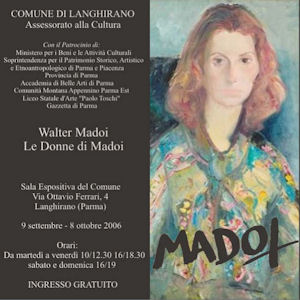 Le Donne di Madoi 2006