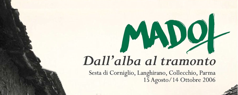 Tributo Madoi 2006