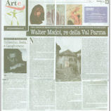 Tribute to Madoi 2006 Press