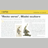 Recto Verso 2007 Press