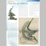 Recto Verso 2007 Press