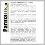 Inaugurazione Restauro Affreschi Press