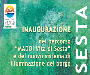 Luci su Sesta 2011