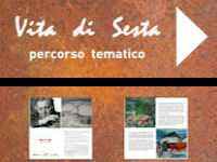 Sesta Percorso tematico 2011