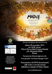  Corpus Domini 2014