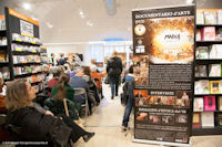 Parma, Presentazione del documentario Madoi Ritrovato 2015
