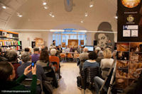 Parma, Presentazione del documentario Madoi Ritrovato 2015