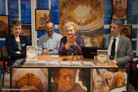 Parma, Presentazione del documentario Madoi Ritrovato 2015