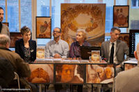 Parma, Presentazione del documentario Madoi Ritrovato 2015