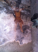 Sesta, Chiesa Un affresco da salvare, 2016