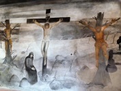 Sesta, Chiesa Un affresco da salvare, 2016