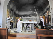 Inaugurazione restauri 2020