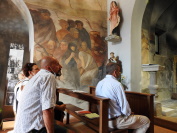 Inaugurazione restauri 2020