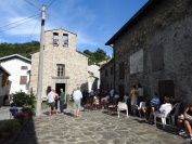 Inaugurazione restauri 2020