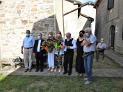 Inaugurazione restauri 2020
