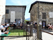 Inaugurazione restauri 2020