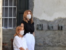 Inaugurazione restauri 2020