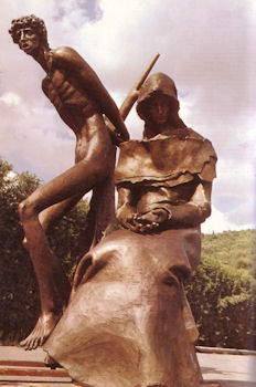 Monumento San Donato